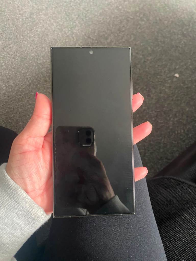 Samsung s24 ultra