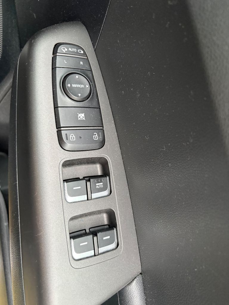 Kia, SPORTAGE, Estate, 2021, Manual, 1598 (cc), 5 doors