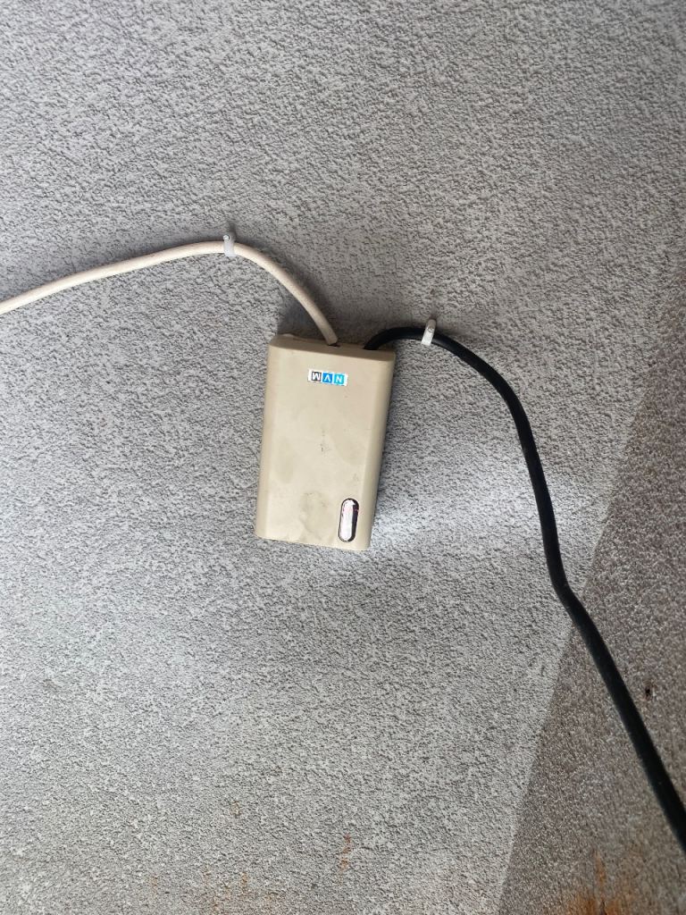 Ellard Garage Door Remote Control Receiver Unit