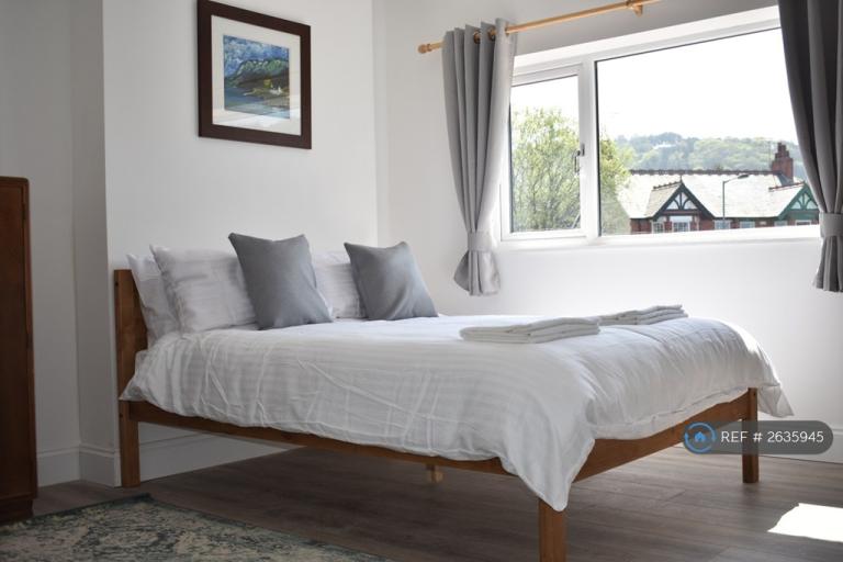 1 bedroom in Colwyn Bay, Colwyn Bay, LL28 (#2635945)