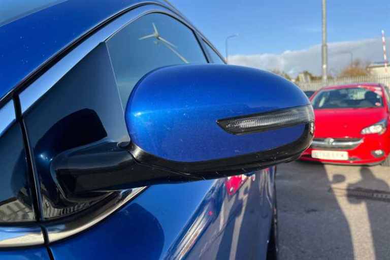 2020 Kia Sportage 1.6 T-GDi 4 SUV 5dr Petrol DCT AWD Euro 6 (s/s) (174 bhp) SUV Petrol Automatic