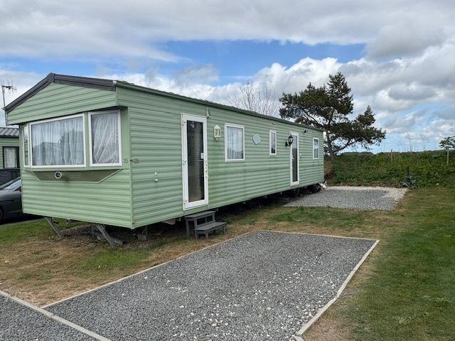 ABI Roselle in Malton  - Lodge / Caravan 