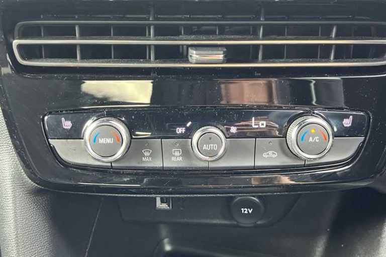 2024 Vauxhall Mokka 1.2 Turbo Ultimate SUV 5dr Petrol Manual Euro 6 (s/s) (136 ps) SUV Petrol Manual