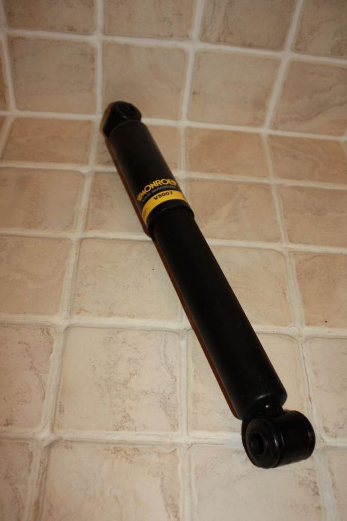Monroe Van Magnum V5007 Shock Absorber (Suspension) ***NEW*** RRP: £109.50