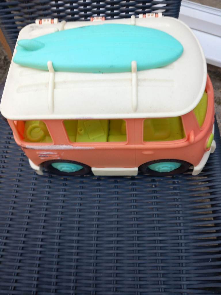 Campervan