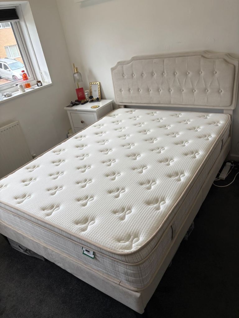 Double Bed frame
