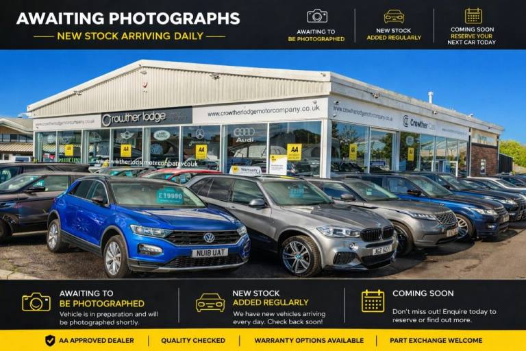 2019 Jeep Compass 1.4 Multiair 140 Night Eagle 5dr [2WD] ESTATE PETROL Manual