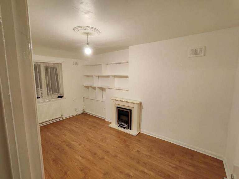 1 bedroom flat maisonette stechford / yardley UPTON ROAD B33 8SY
