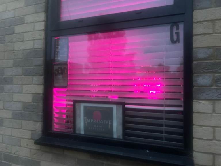 Small Shop With All Bills And Rates Included Perfect For Vapes, Tattoo, Phone Repair 