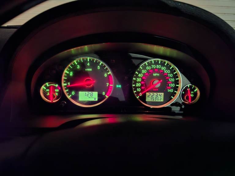 Ford Mondeo 2006 Automatic  Petrol 