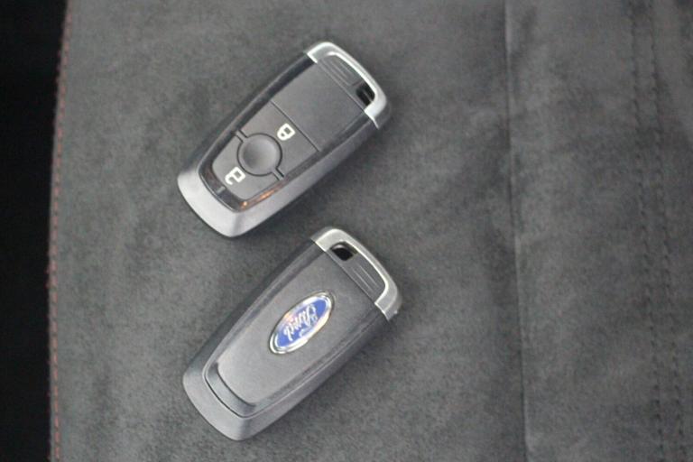 2022 Ford Ecosport 5dr 1.0 EcoBoost ST-Line Hatchback Petrol Manual