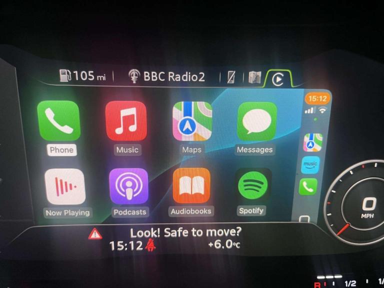 2018 Audi TT 2.0 TFSI Black Edition S Tronic Euro 6 (s/s) 3dr COUPE Petrol Automatic