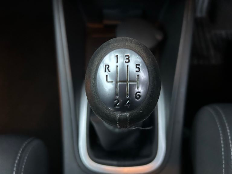 Renault, MEGANE, Hatchback, 2010, Manual, 1461 (cc), 5 doors