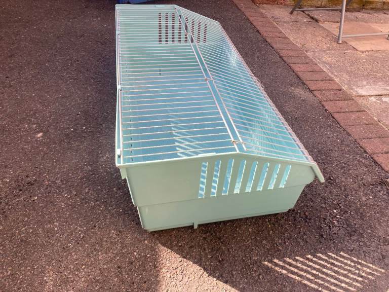 Large Guinea pig/ Rabbit/ Small animal cage