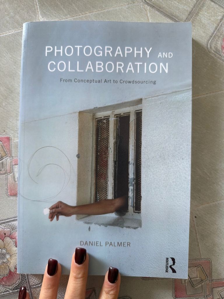 Art & Photography Learning Book – Perfect for Creative Minds