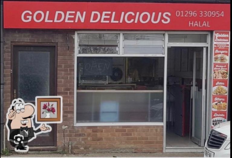 Ground floor shop to let in Aylesbury £1200 pcm 