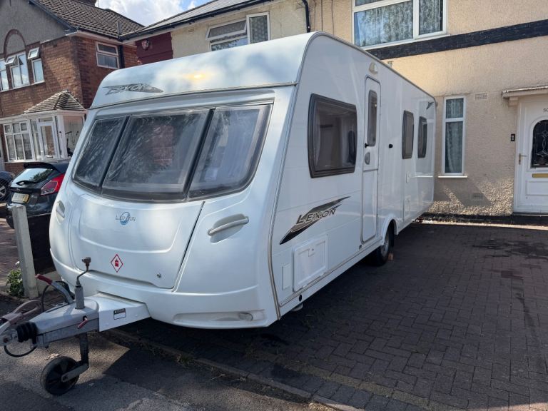 Lunar Lexon Sl Island fixed bed 