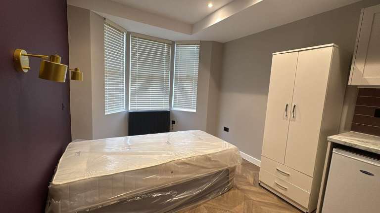 📌 WATFORD - MODERN STUDIO AVAILABLE - NO DEPOSIT REQUIRED