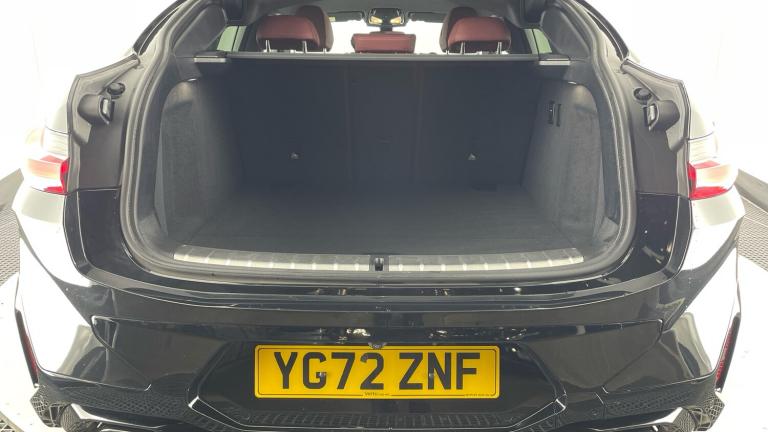 2023 BMW X4 xDrive20d MHT M Sport 5dr Step Auto Diesel Estate Estate Diesel Automatic