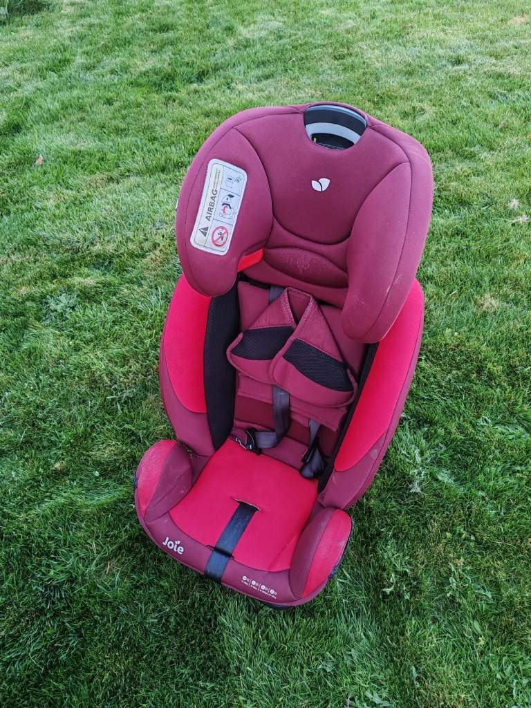 Joie kids, baby car seat