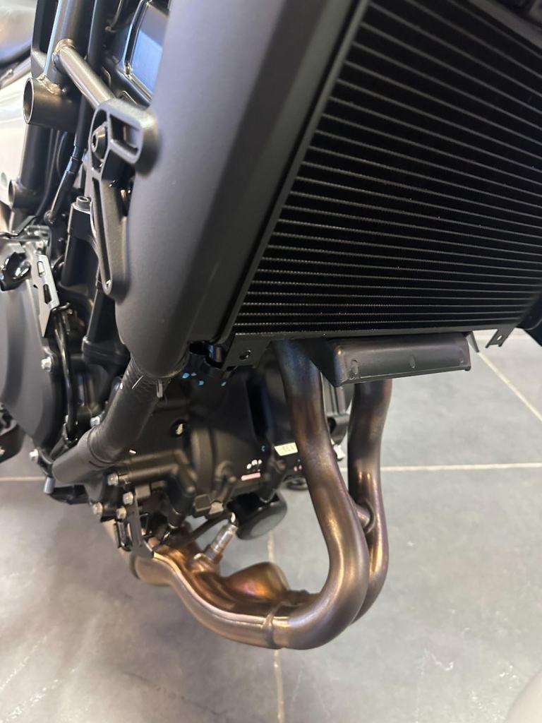 2025 Kawasaki Eliminator 500 500 Euro 5