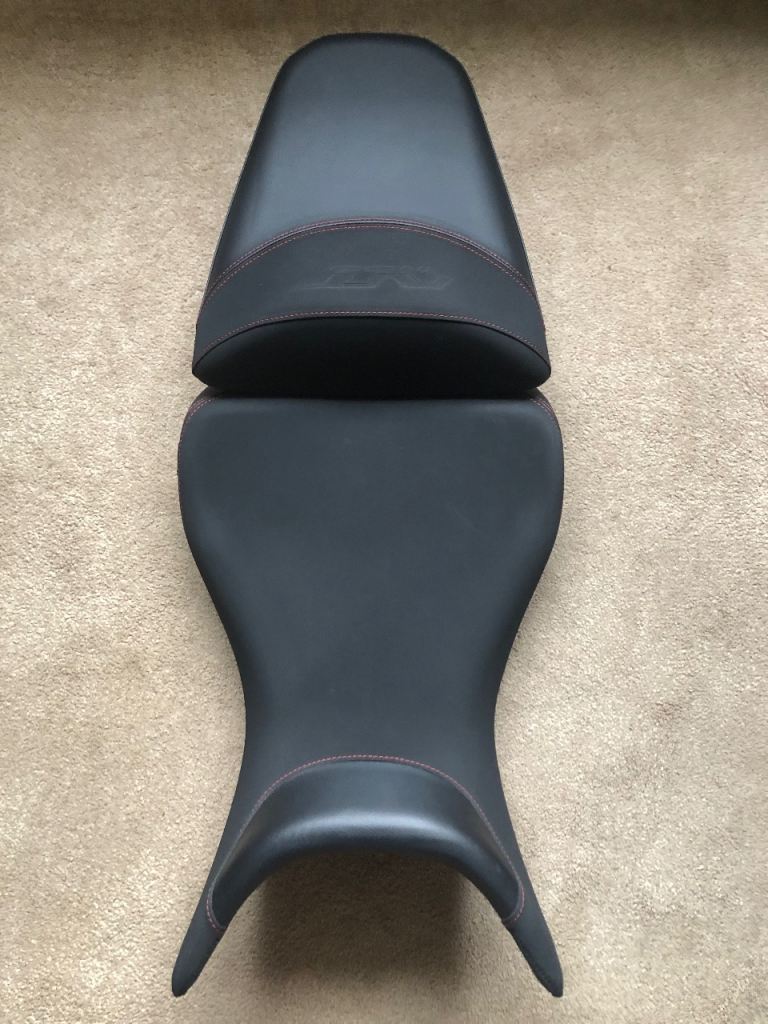 Honda NT1100 genuine comfort seats 