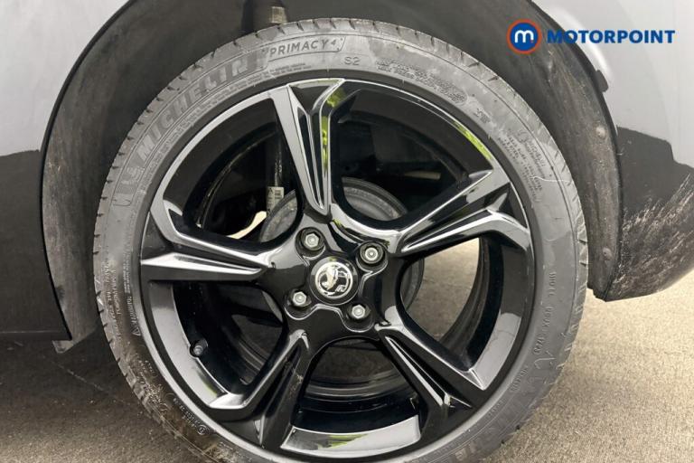 2023 Vauxhall Corsa 1.2 GS 5dr HATCHBACK PETROL Manual