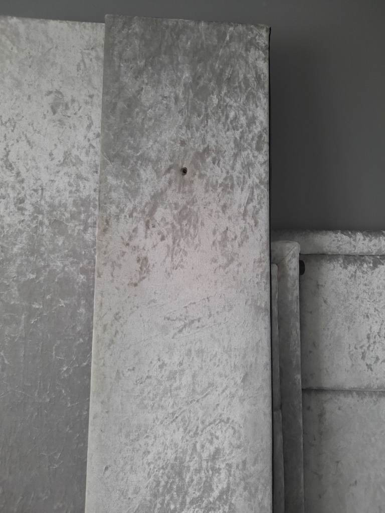 King size ottoman bed 