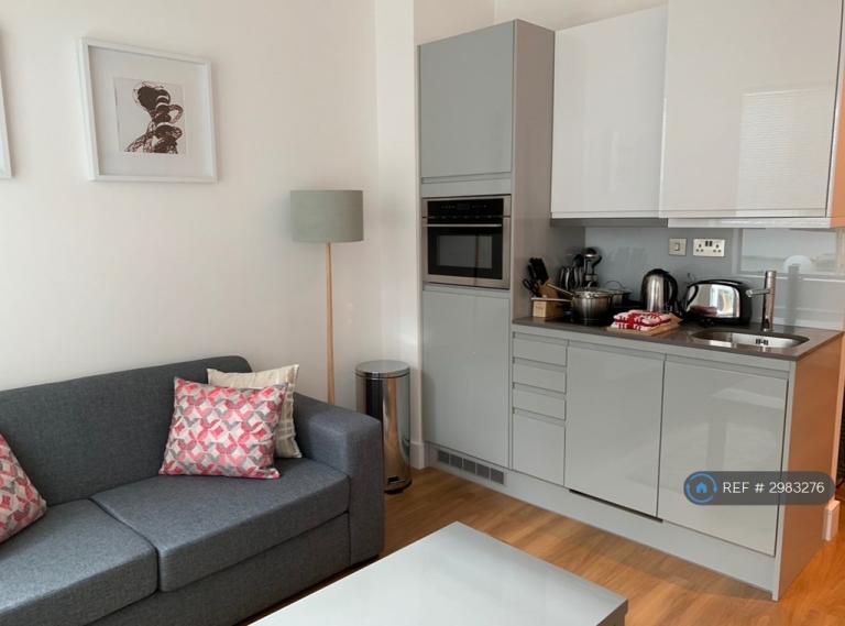 1 bedroom flat in Atria House, Slough, SL1 (1 bed) (#2983276)