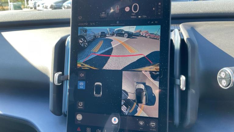 2024 Volvo EX30 Ultra Twin Motor Performance ESTATE Electric Automatic