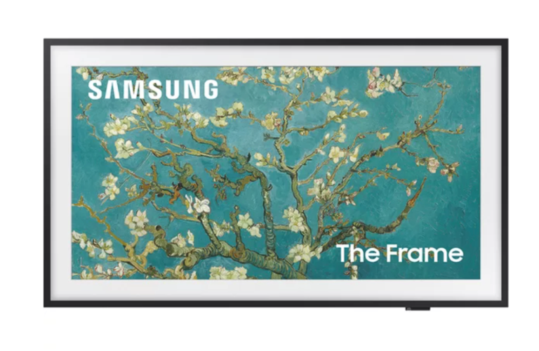 New Samsung The Frame 32 " Smart TV