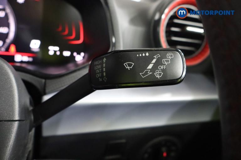 2025 SEAT Ibiza 1.0 TSI 95 FR 5dr HATCHBACK PETROL Manual