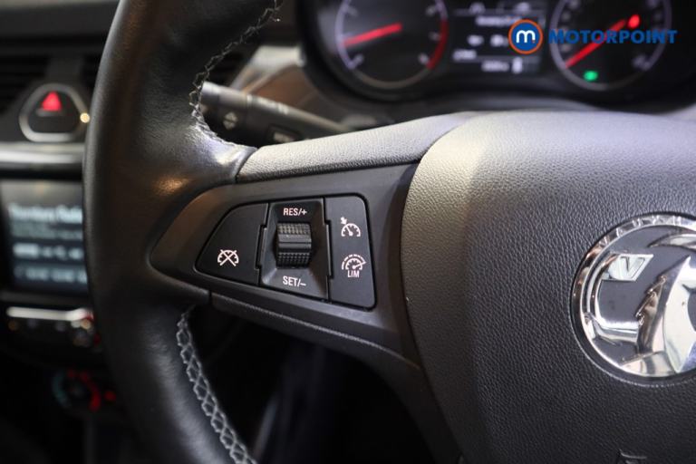 2018 Vauxhall Corsa 1.4 Energy 5dr [AC] Hatchback Petrol Manual