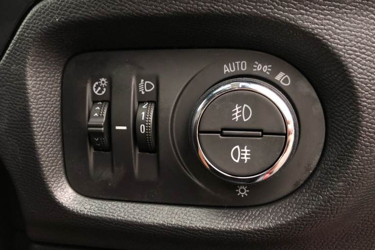 2023 Vauxhall Corsa 1.2 Turbo GS 5dr Hatchback PETROL Manual