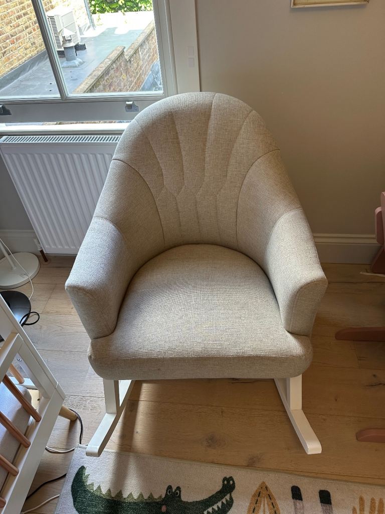 image for OBABY rocking chair 