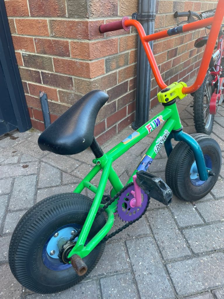 Mini BMX