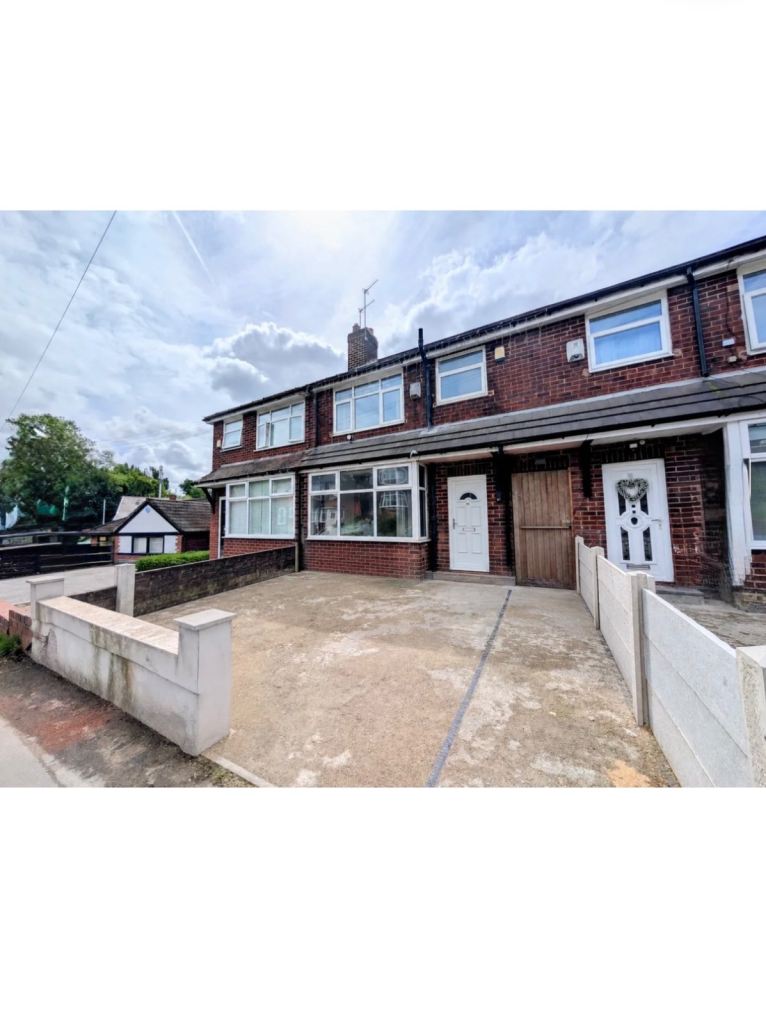 3 bedroom house to let