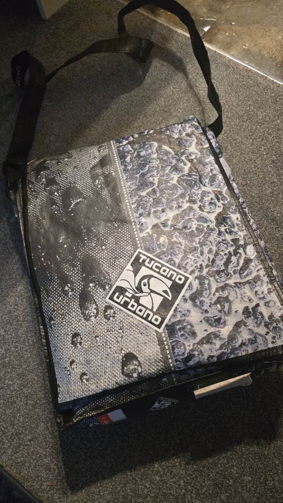 tucano urbano termoscud leg cover r013