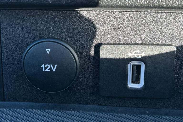 2022 Ford Transit Custom 320 Limited AUTO L1 SWB Double Cab In Van FWD 2.0 EcoBlue 170ps Low Roof...