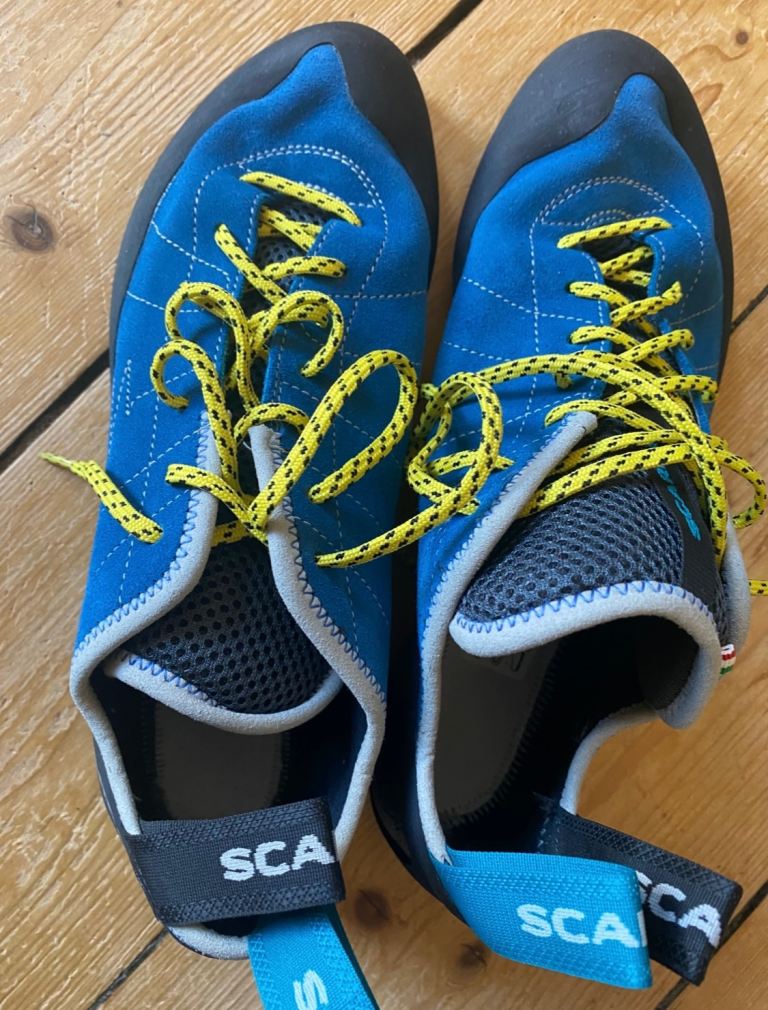 image for Scarpa Helix