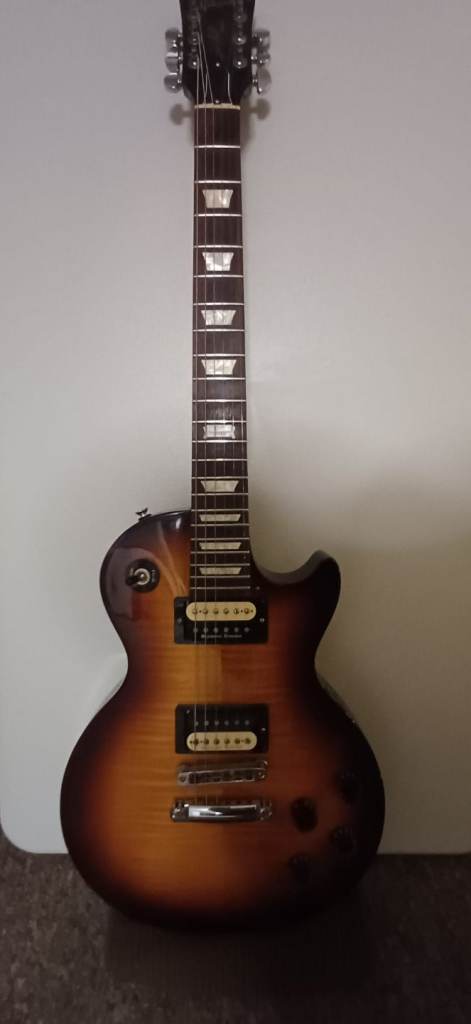 Gibson Les Paul Studio 