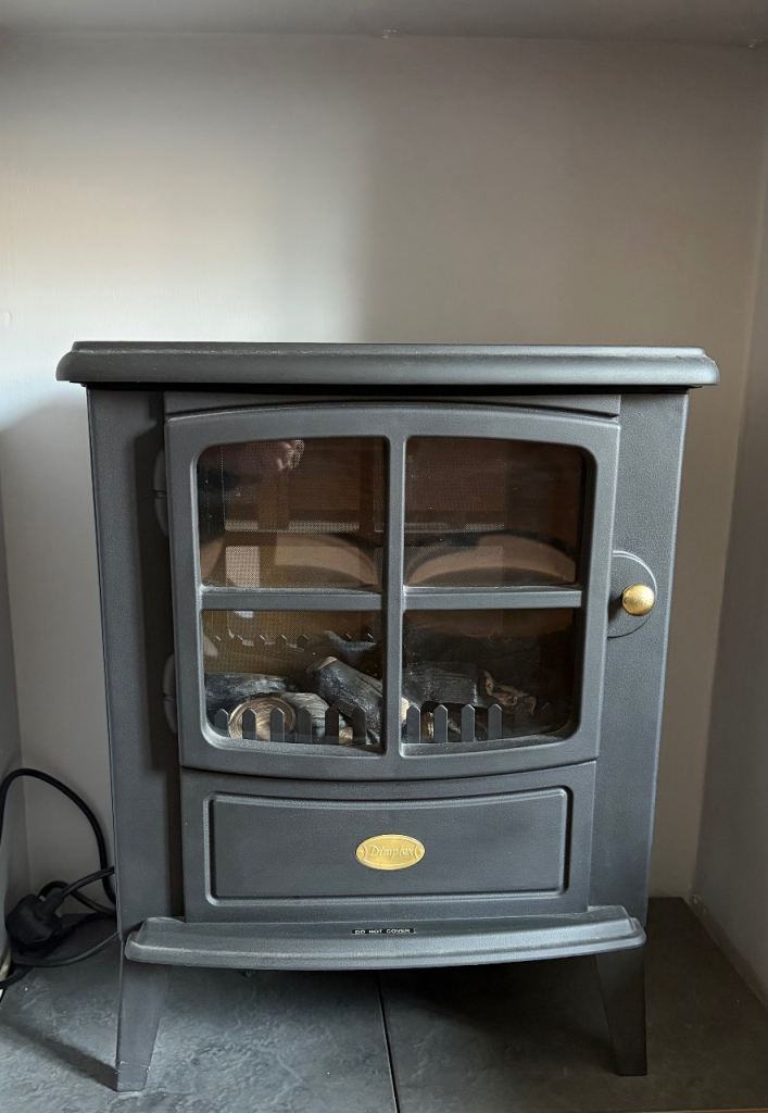 Dimplex Electric Fire