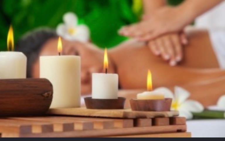 💕The best relaxing massage by Maddalena