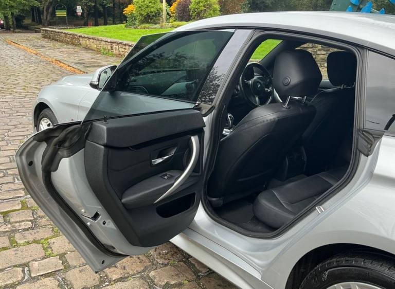 2018 BMW 4 Series 420i xDrive M Sport 5dr Auto [Professional Media] COUPE PETROL Automatic