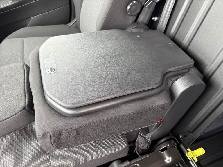 2025 Peugeot Partner 1.5 BlueHDi 100 Professional Van Van Diesel Manual