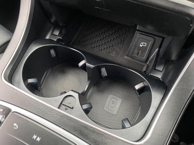 2020 Mercedes-Benz GLC 2.0 GLC300d AMG Line (Premium) G-Tronic+ 4MATIC Euro 6 (s/s) 5dr ESTATE Di...