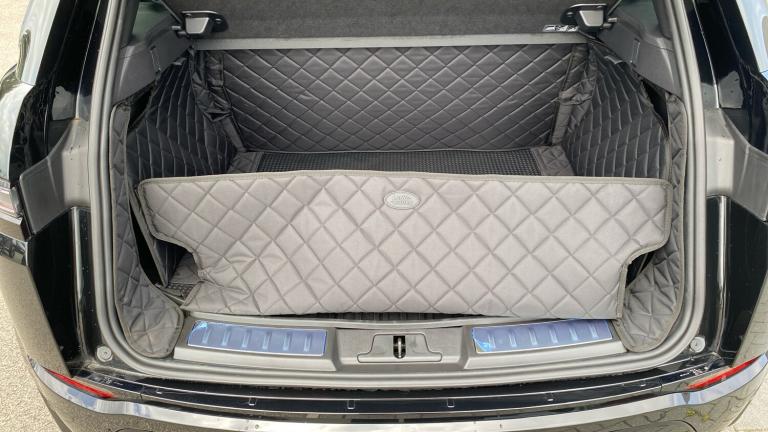 2025 Land Rover Range Rover Evoque 2.0 D200 Edition 5dr Auto ESTATE DIESEL Automatic