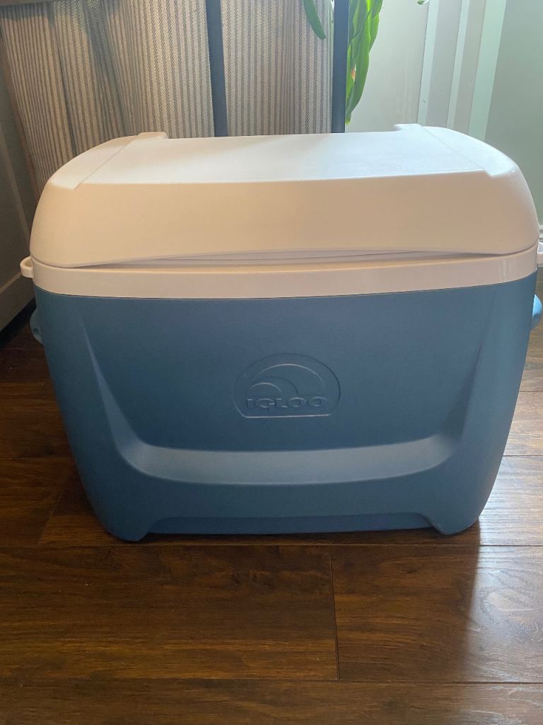 Igloo Cool Box