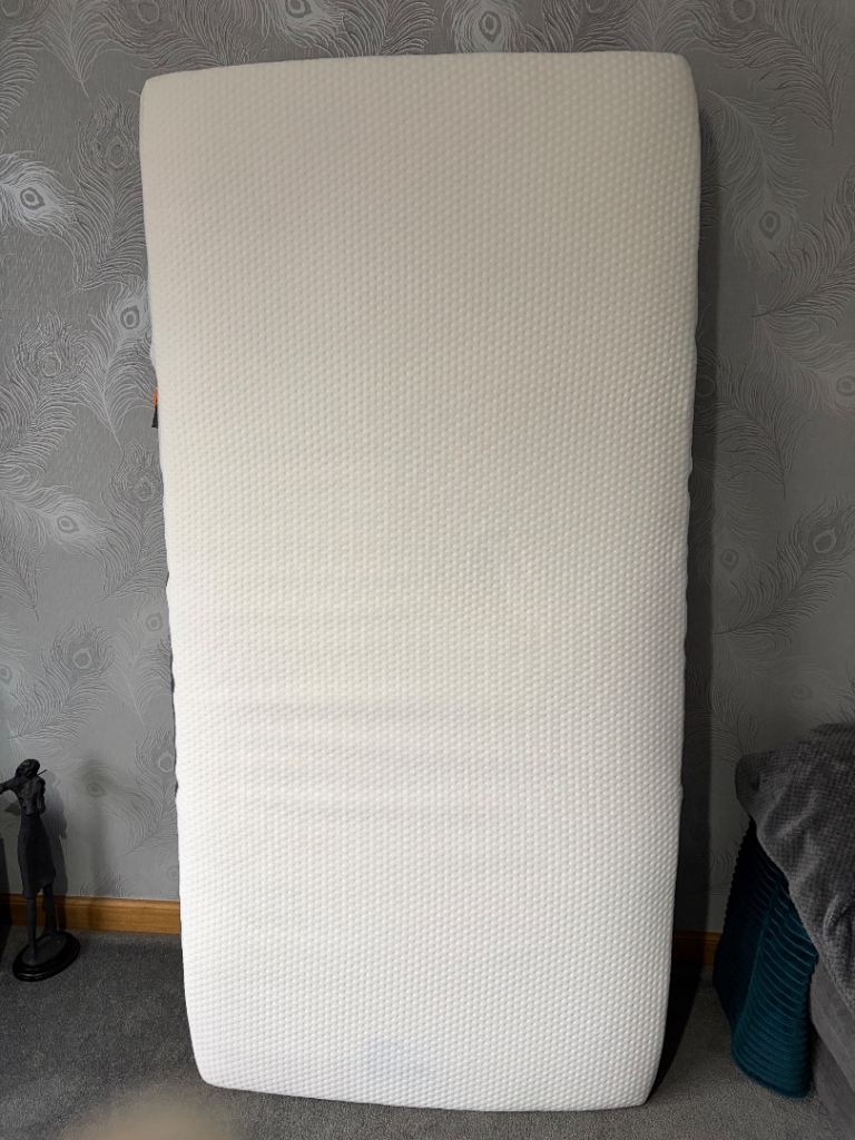 Emma Hybrid Original Single Mattress