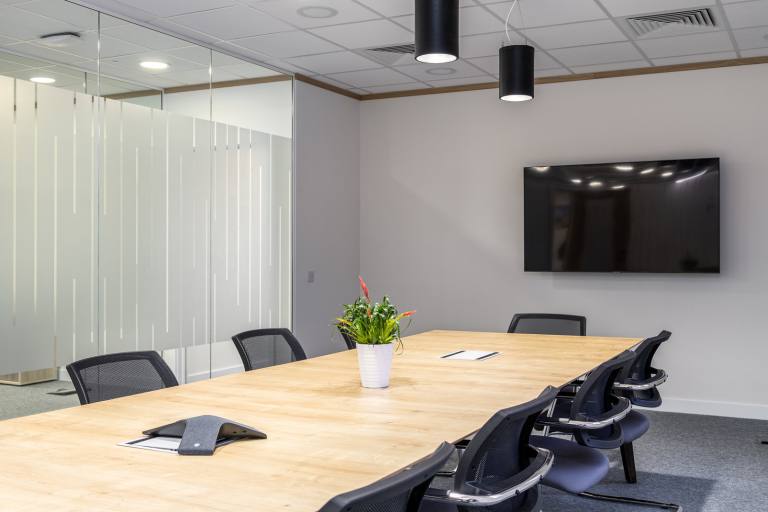 Lincoln - LN6 7YT \ Flexible Office Space for Up to 10 Workstations